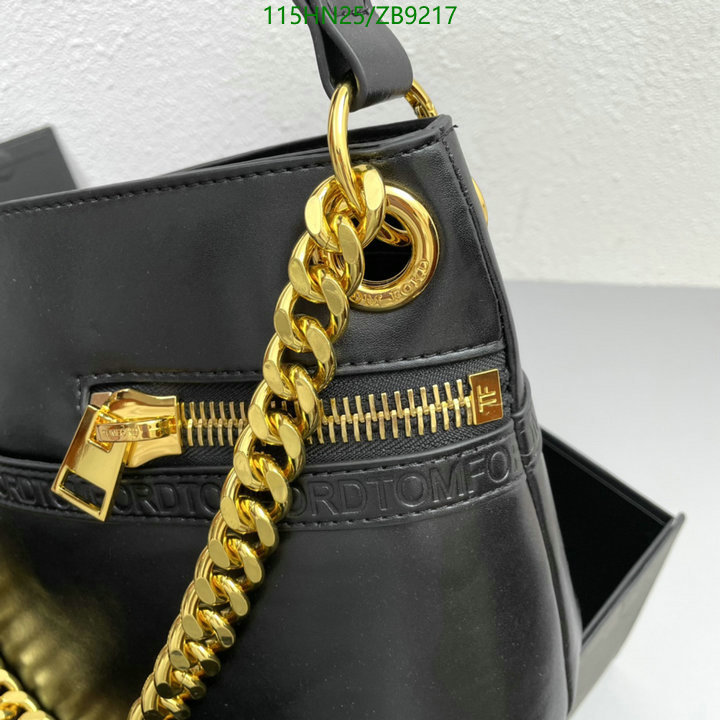 Tom Ford Bag-(4A)-Diagonal-,Code: ZB9217,$ 150USD