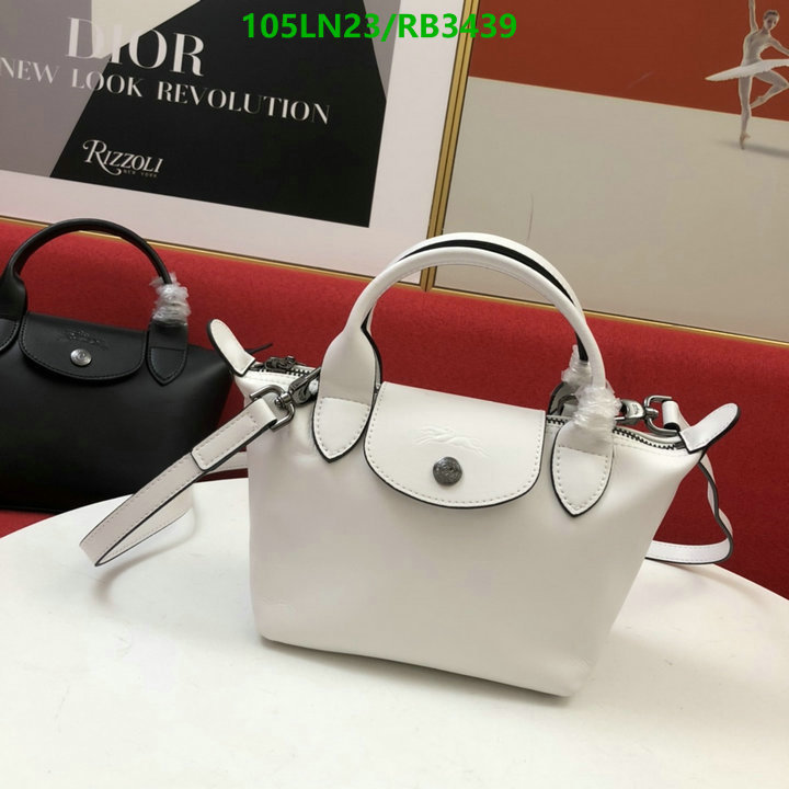 Longchamp Bag-(4A)-Diagonal- Code: RB3439 $ 137USD