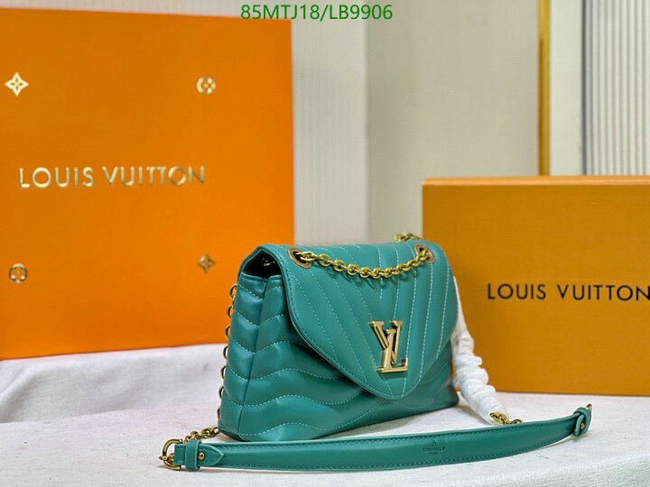 LV Bags-(4A)-Pochette MTis Bag-Twist-,Code: LB9906,$ 111USD
