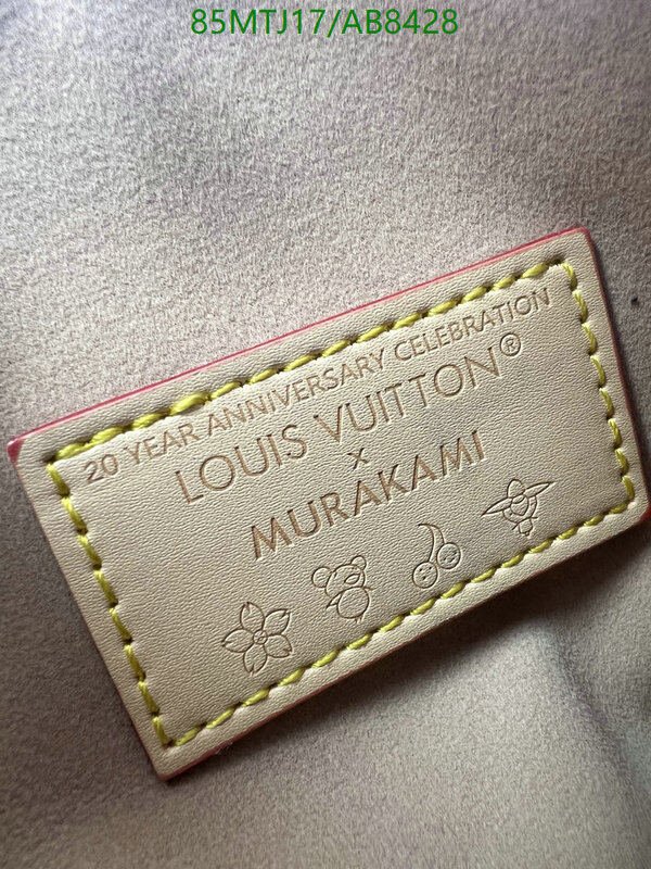 LV Bag-(4A)-Speedy- Code: AB8428 $ 111USD