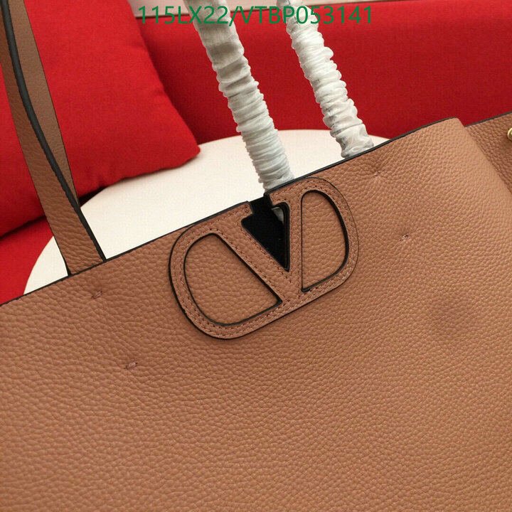 Valentino Bag-(4A)-Handbag-,Code: VTBP053141,$ 150USD