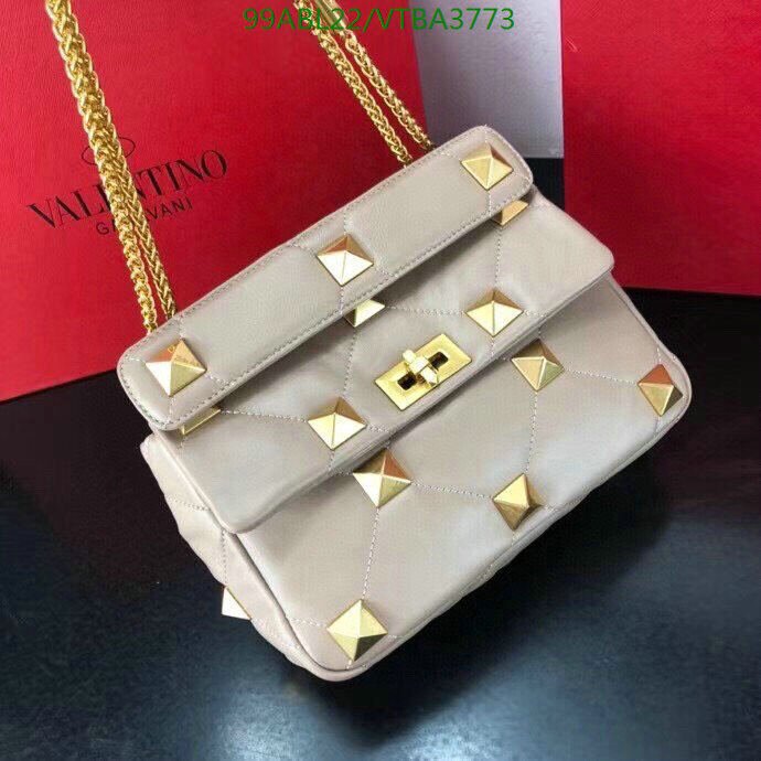 Valentino Bag-(4A)-Roman Stud-,Code: VTBA3773,$ 129USD