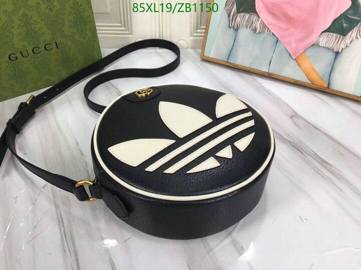 Gucci Bag-(4A)-Diagonal-,Code: ZB1150,$ 111USD