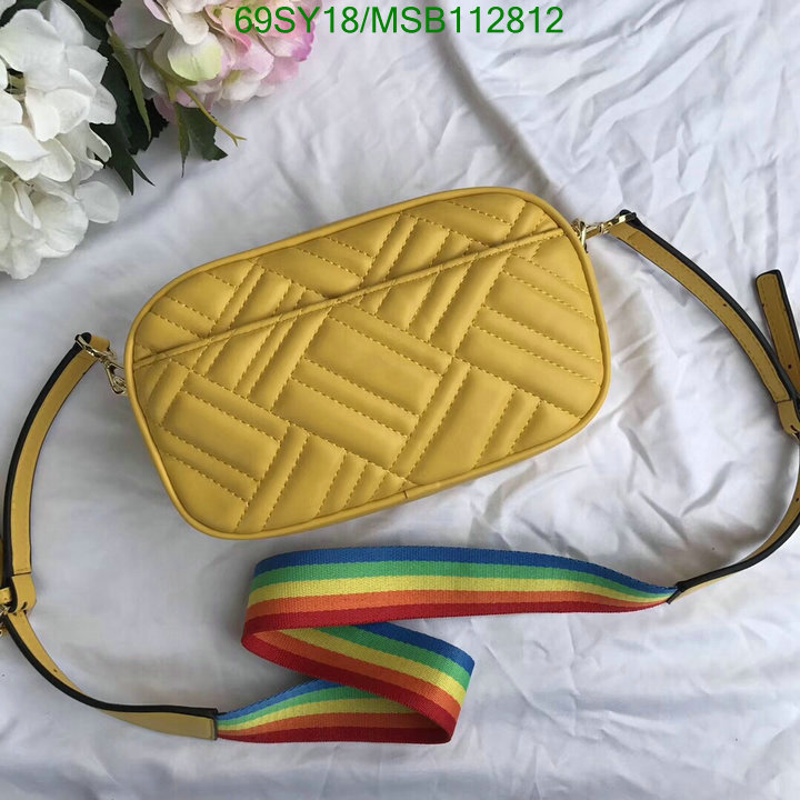 Michael Kors Bag-(4A)-Diagonal-,Code: MSB112812,$ 90USD