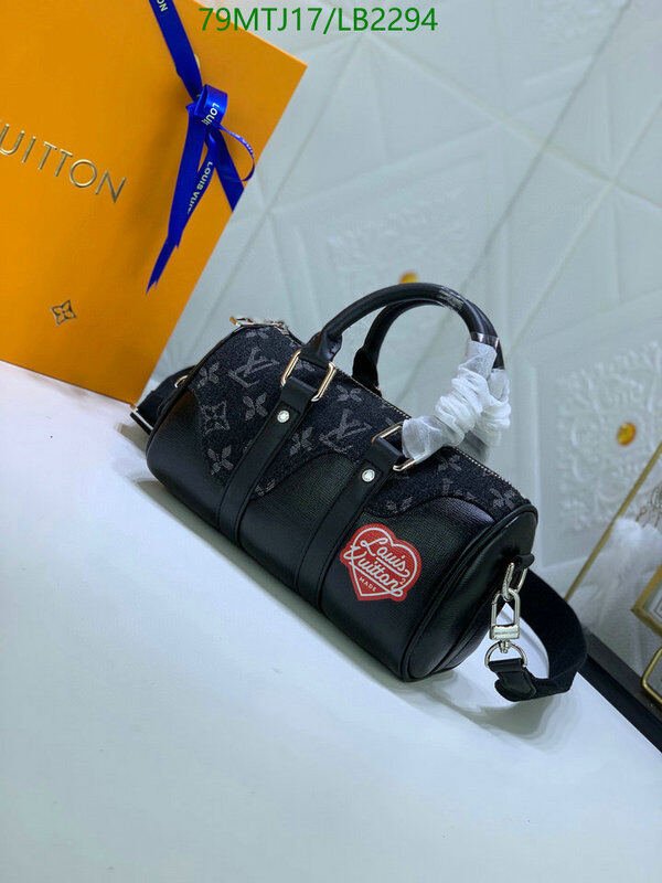 LV Bags-(4A)-Speedy-,Code: LB2294,$ 103USD
