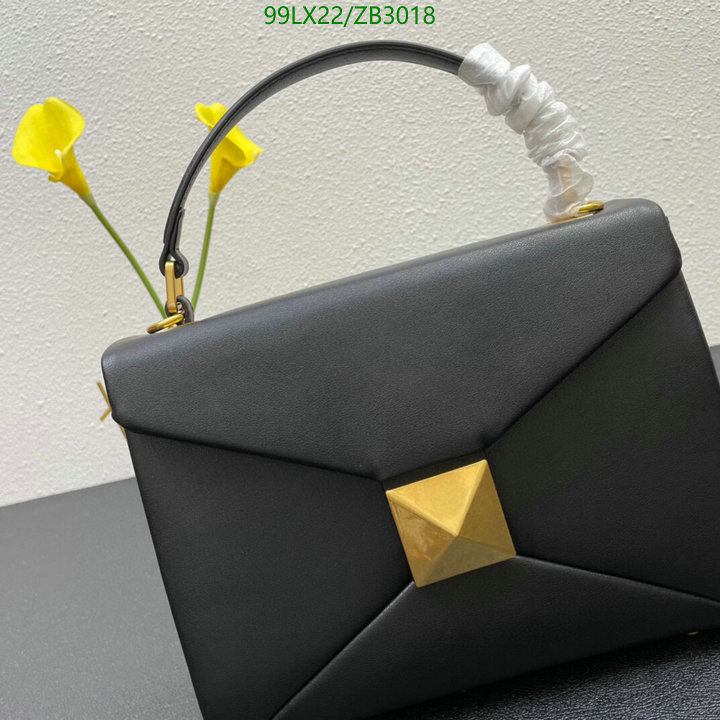 Valentino Bag-(4A)-Diagonal-,Code: ZB3018,$ 129USD