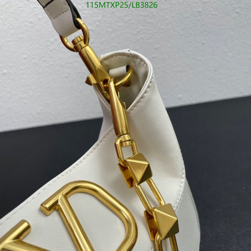 Valentino Bag-(4A)-Diagonal-,Code: LB3826,$ 150USD