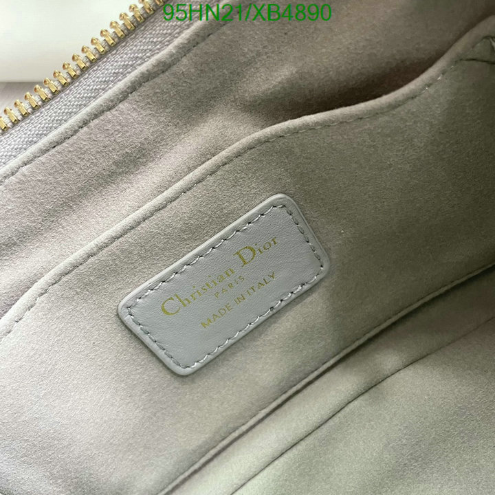 Dior Bags-(4A)-Other Style-,Code: XB4890,$ 124USD