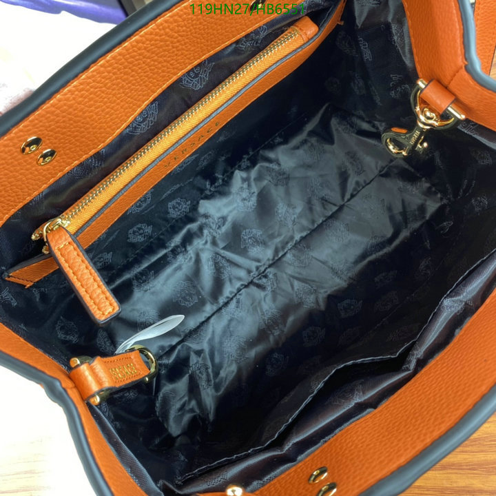 Versace Bag-(4A)-Handbag-,Code: HB6551,$ 155USD