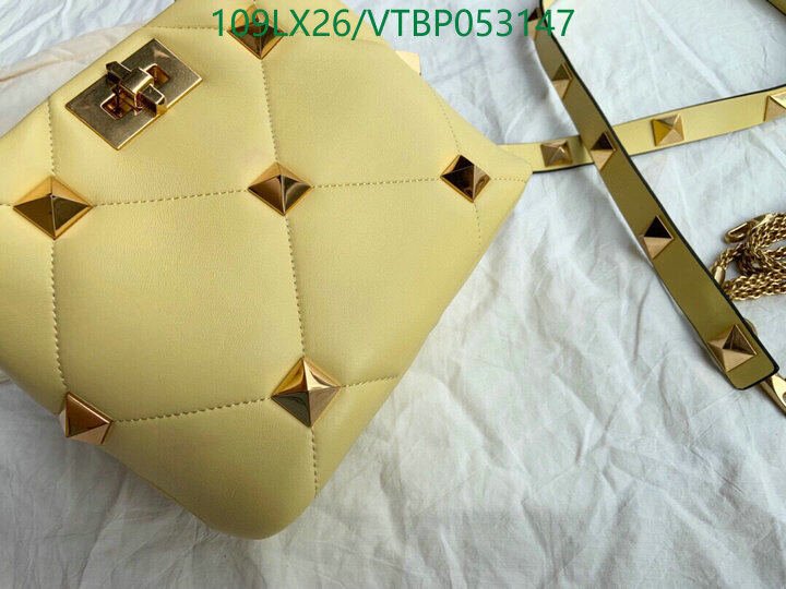 Valentino Bag-(4A)-Roman Stud-,Code: VTBP053147,$ 163USD