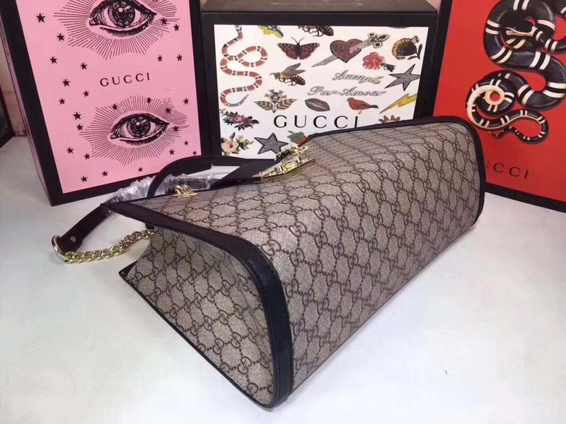 Gucci Bag-(4A)-Padlock-,Code: GGB020503,$ 103USD