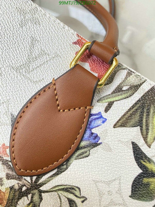 LV Bags-(4A)-Handbag Collection-,Code: ZB5072,$ 129USD