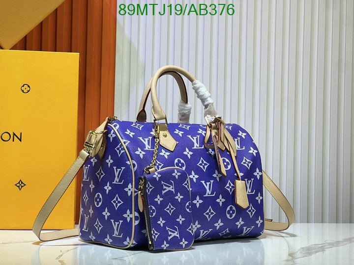 LV Bag-(4A)-Speedy- Code: AB376 $ 116USD