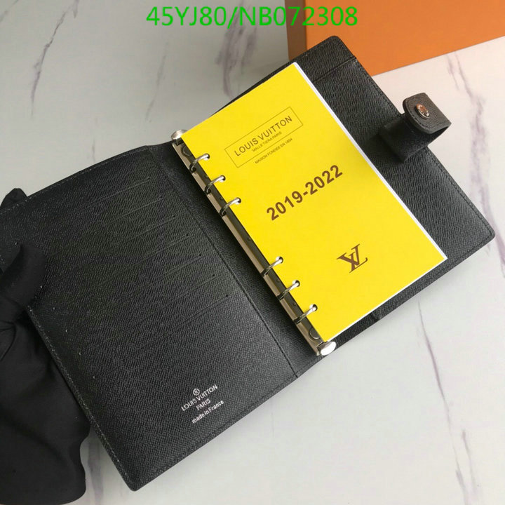 LV Bags-(4A)-Wallet-,Code: NB072308,$ 59USD