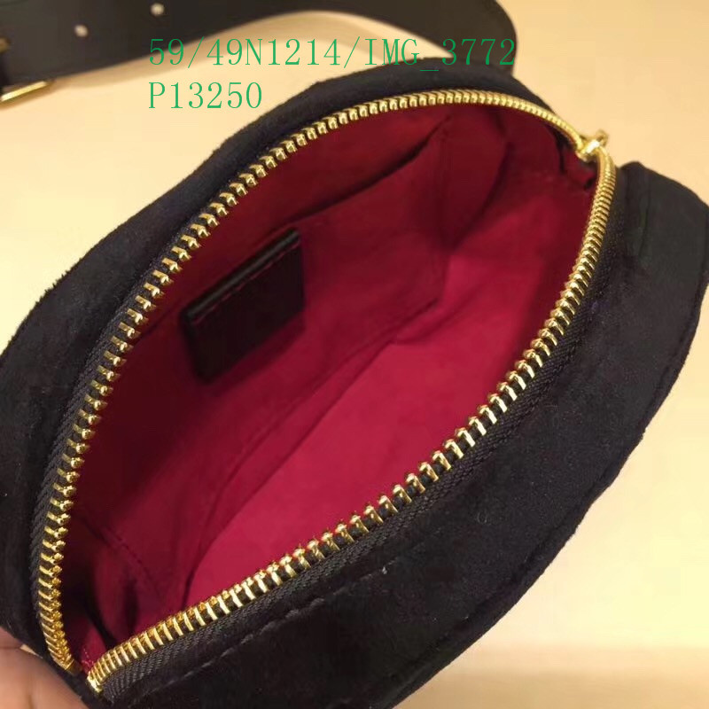 Gucci Bag-(4A)-Marmont,Code:GGB111000,$ 77USD