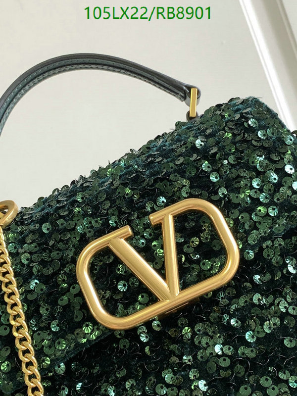 Valentino Bag-(4A)-Diagonal- Code: RB8901 $ 137USD