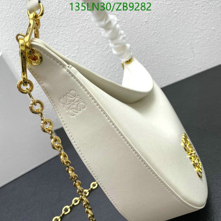 Loewe Bag-(4A)-Handbag-,Code: ZB9282,$ 176USD