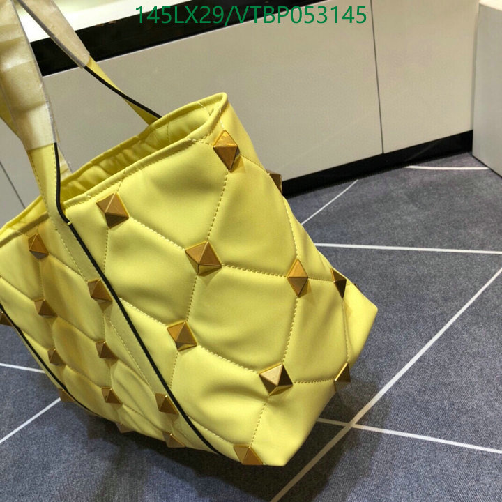 Valentino Bag-(4A)-Handbag-,Code: VTBP053145,$ 189USD