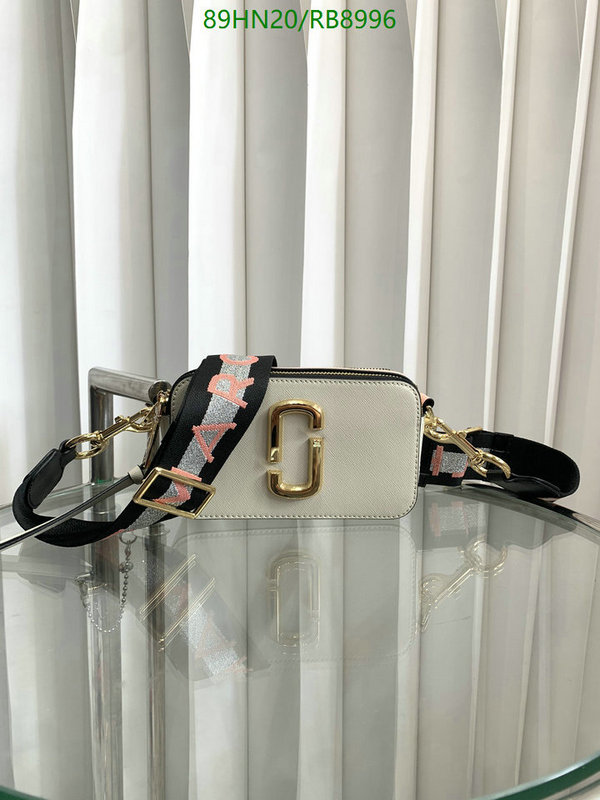Marc Jacobs Bag-(4A)-Diagonal- Code: RB8996 $ 116USD