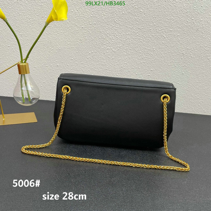Valentino Bag-(4A)-LOC-V Logo ,Code: HB3465,$ 129USD