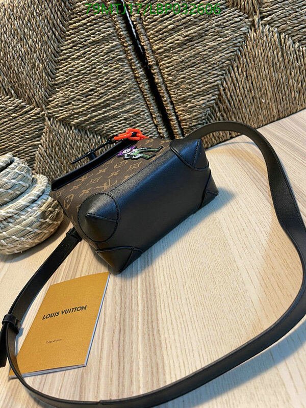 LV Bags-(4A)-Steamer Nano-,Code: LBP032606,$ 103USD