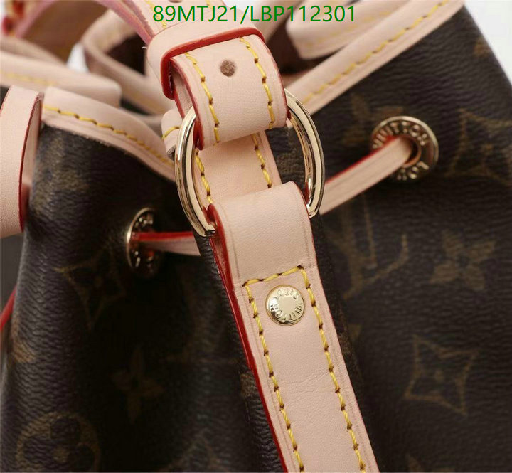 LV Bags-(4A)-Nono-No Purse-Nano No-,Code: LBP112301,$ 116USD