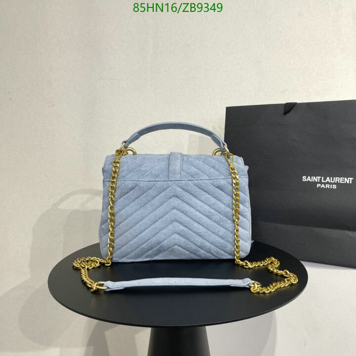 YSL Bag-(4A)-Envelope Series Code: ZB9349 $ 111USD