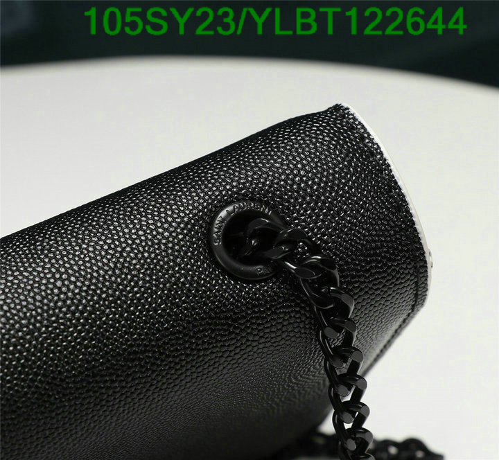YSL Bag-(4A)-Kate-Solferino-Sunset Code: YLBT122644 $ 137USD