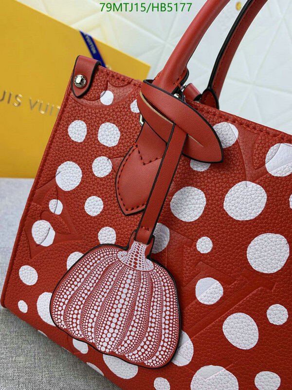 LV Bags-(4A)-Handbag Collection-,Code: HB5177,$ 103USD