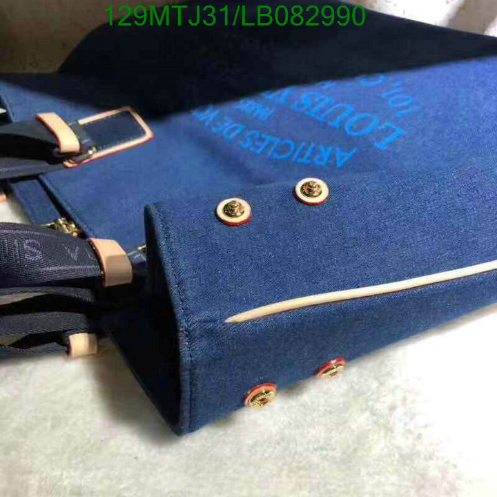 LV Bags-(4A)-Handbag Collection-,Code: LB082990,$ 168USD