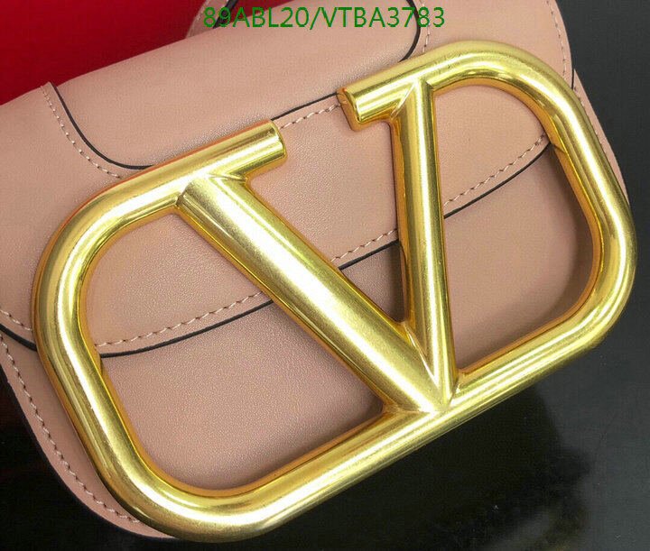 Valentino Bag-(4A)-Diagonal-,Code: VTBA3783,$ 116USD