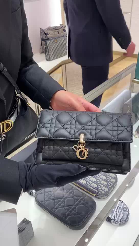 Dior Bags-(4A)-Other Style- Code: LB6135 $ 120USD