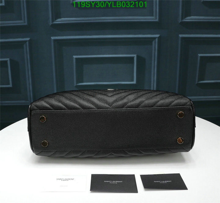 YSL Bag-(4A)-Envelope Series,Code: YLB032101,$ 155USD