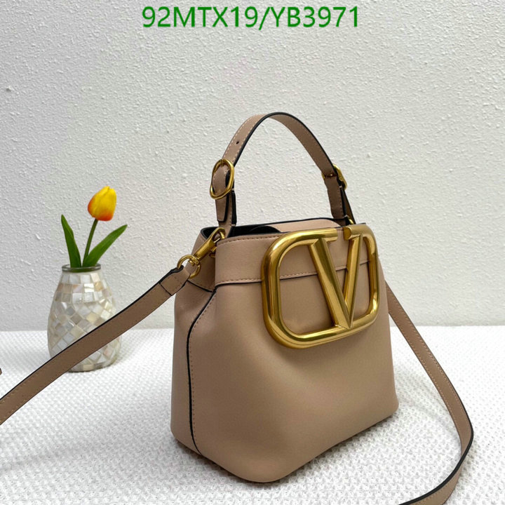Valentino Bag-(4A)-Diagonal-,Code: YB3971,$ 120USD
