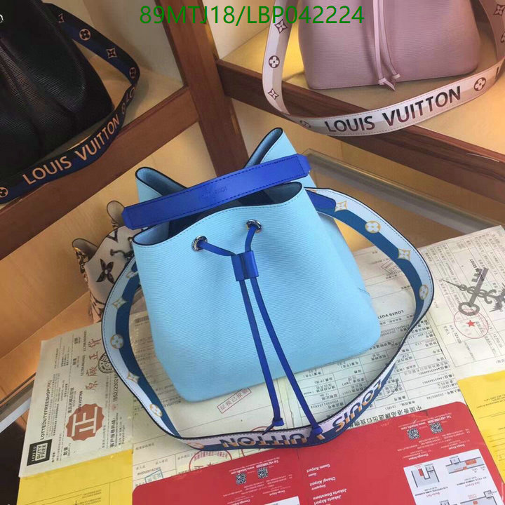 LV Bags-(4A)-Nono-No Purse-Nano No-,Code: LBP042224,$ 116USD