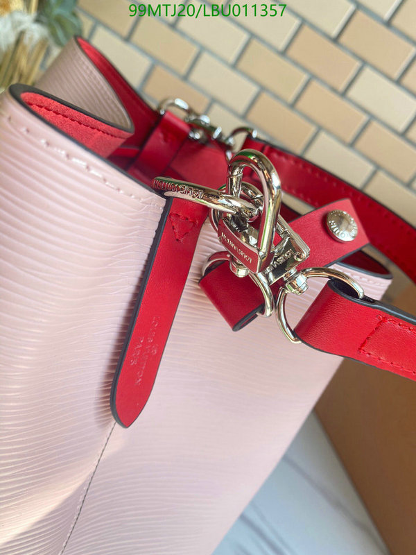 LV Bags-(4A)-Nono-No Purse-Nano No-,Code: LBU011357,$ 129USD