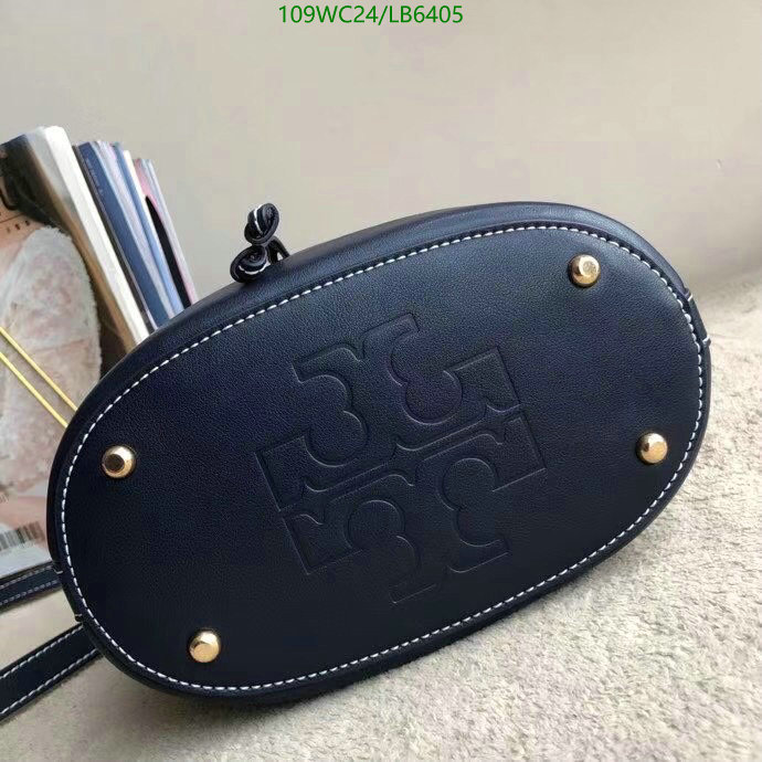 Tory Burch Bag-(4A)-Diagonal-,Code: LB6405,$ 142USD