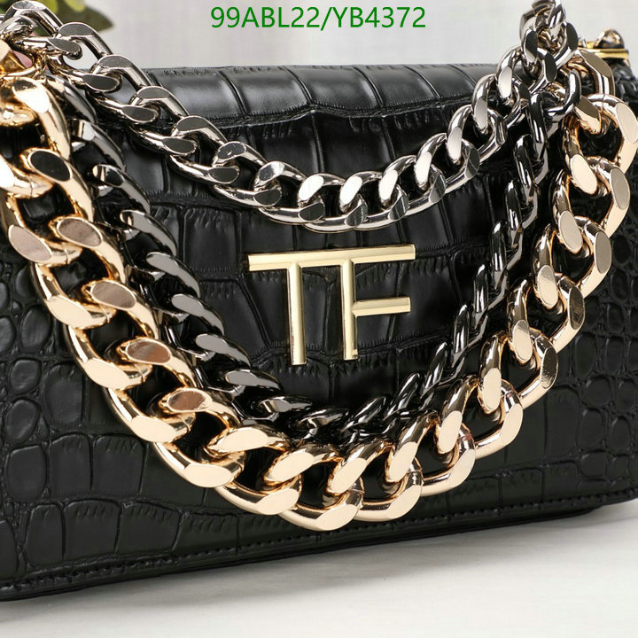 Tom Ford Bag-(4A)-Diagonal-,Code: YB4372,$ 129USD