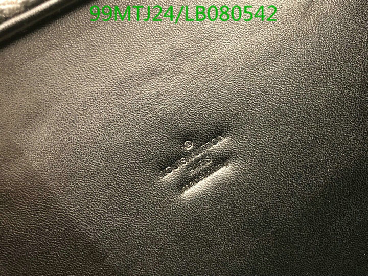 LV Bags-(4A)-Petite Malle-,Code: LB080542,$ 129USD