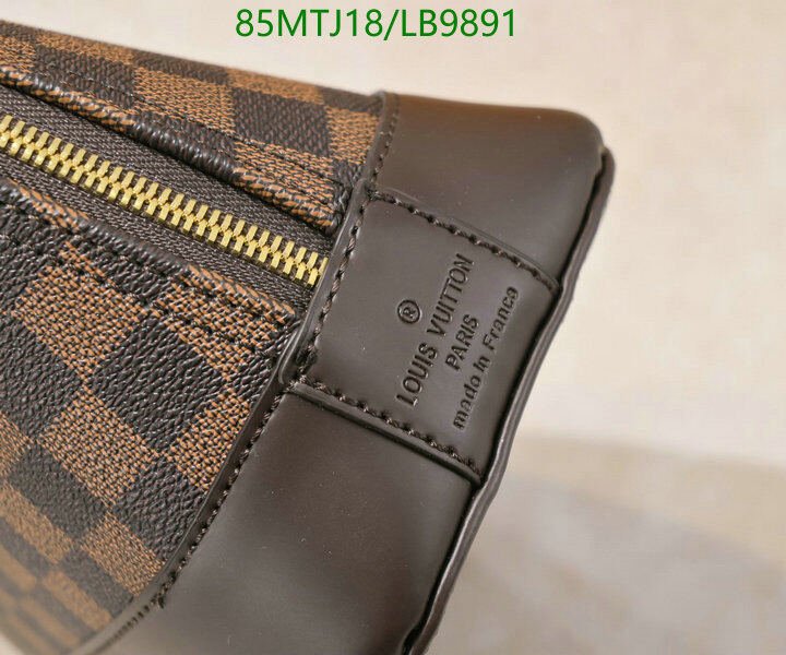 LV Bags-(4A)-Alma-,Code: LB9891,$ 111USD