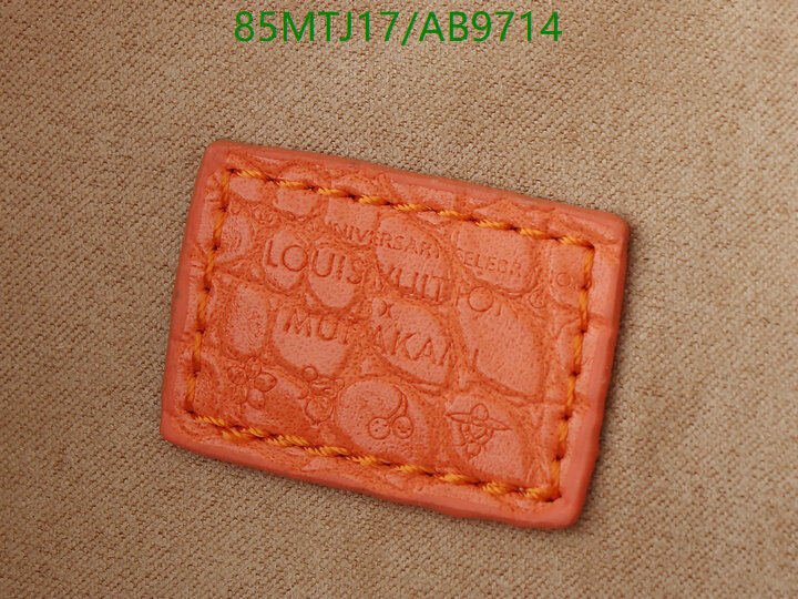 LV Bag-(4A)-Speedy- Code: AB9714 $ 111USD