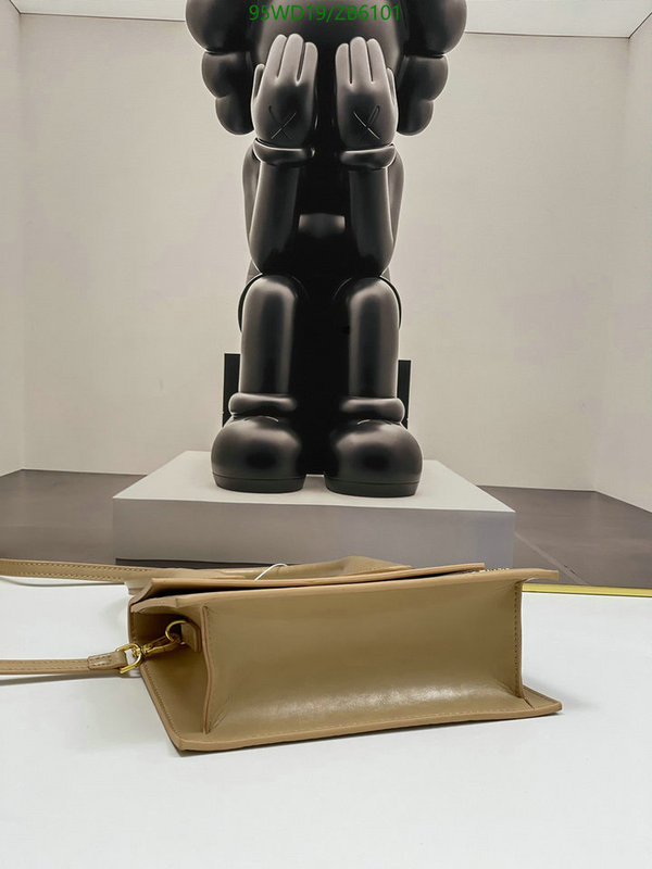 Jacquemus Bag-(4A)-Handbag-,Code: ZB6101,$ 124USD