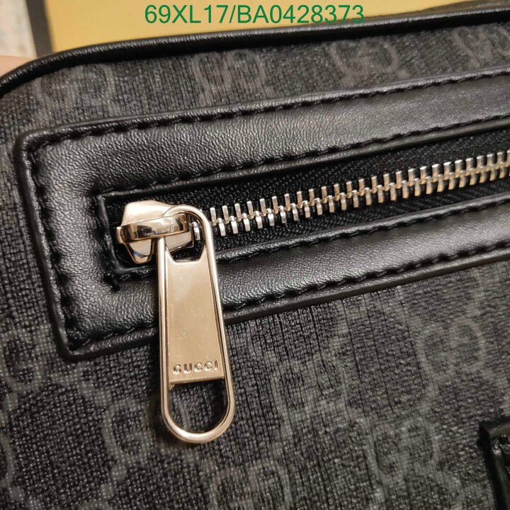 Gucci Bag-(4A)-Diagonal-,Code:BA0428373,$ 90USD