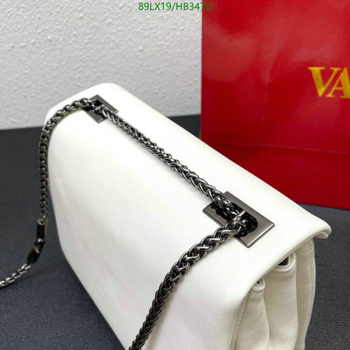 Valentino Bag-(4A)-Diagonal-,Code: HB3470,$ 116USD