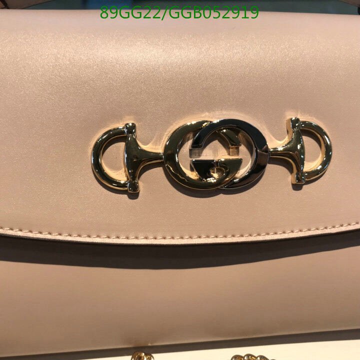 Gucci Bag-(4A)-Diagonal-,Code:GGB052919,$ 116USD
