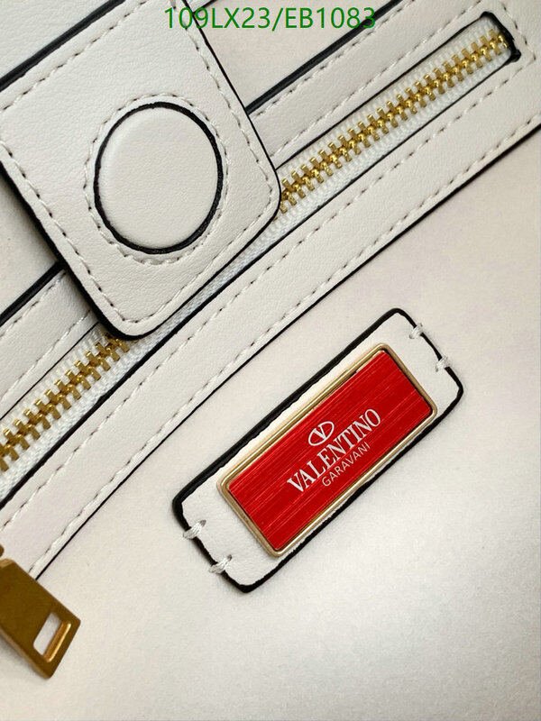 Valentino Bag-(4A)-Handbag- Code: EB1083