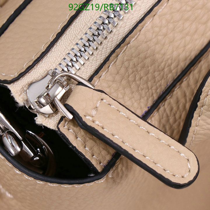 Tods Bag-(4A)-Handbag- Code: RB7131 $ 120USD