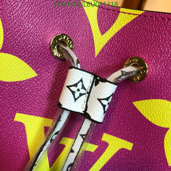 LV Bags-(4A)-Nono-No Purse-Nano No-,Code: LBU011318,$ 124USD