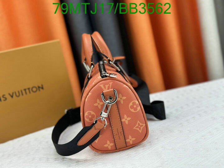 LV Bag-(4A)-Speedy- Code: BB3562 $ 103USD
