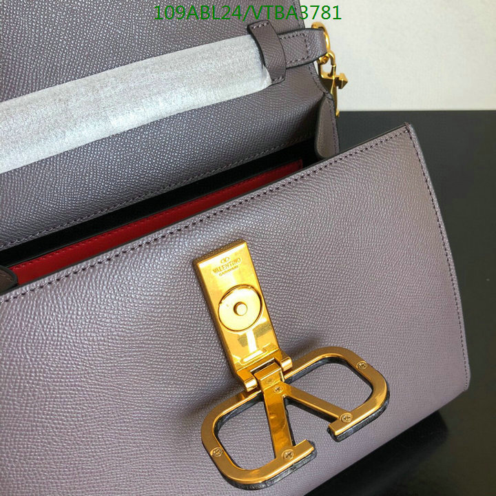 Valentino Bag-(4A)-Handbag-,Code: VTBA3781,$ 142USD